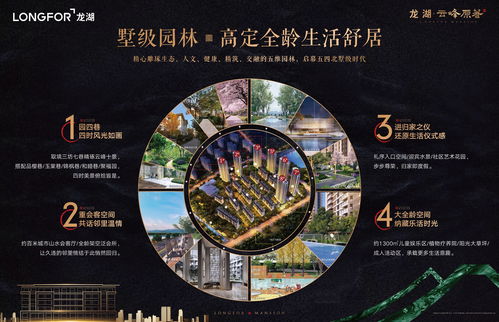 龍湖云峰原著到底好不好 龍湖云峰原著價(jià)格多少 發(fā)展前景