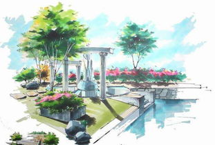 城陽(yáng)園林景觀設(shè)計(jì)公司 城建福源供應(yīng)