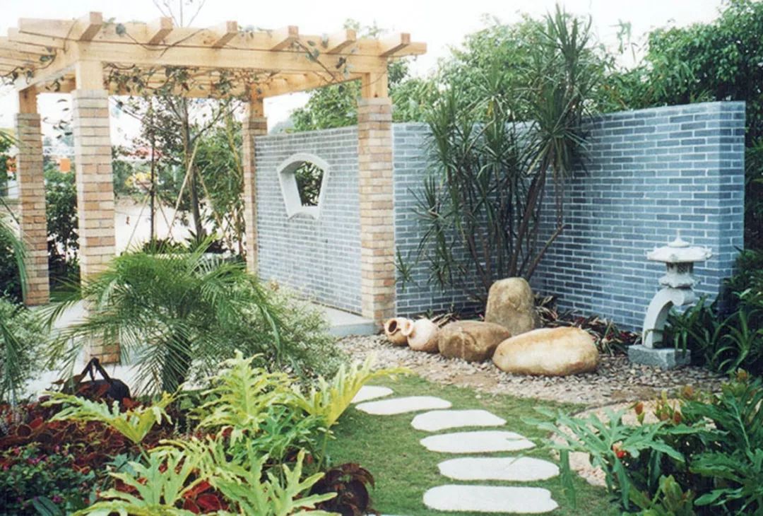 園林景觀小品_設(shè)計(jì)