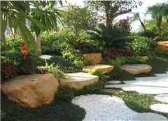 景觀園林設(shè)計(jì)