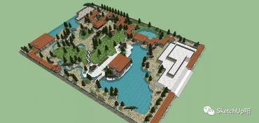 設(shè)計師 古典園林就該這樣設(shè)計才行