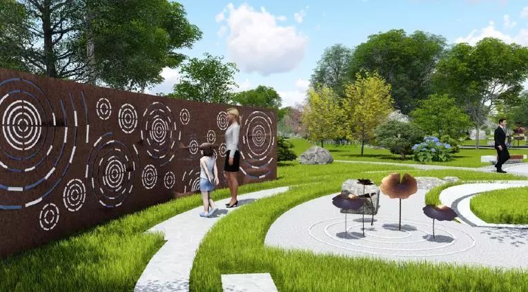 新理念創(chuàng)造新價值 天泉設(shè)計突破傳統(tǒng)領(lǐng)域