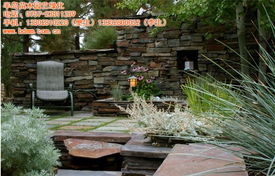 別墅園林設(shè)計 半島苗木園藝綠化 優(yōu)質(zhì)別墅園林設(shè)計