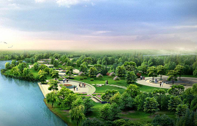 園林景觀工程行業(yè)的項目管理方案對比