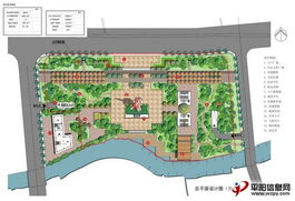鰲江勝利公園設(shè)計方案征求市民意見