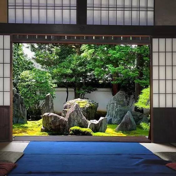 園林設(shè)計丨高端景觀中的 扛把子 ,玩 山水 準(zhǔn)沒錯