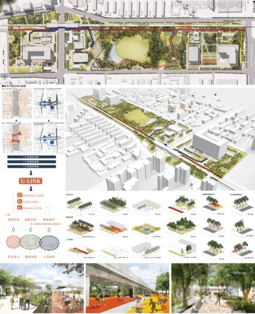 教學(xué)丨風(fēng)景園林設(shè)計評圖 園林學(xué)院本科梁希實驗班 設(shè)計方向 18級課程設(shè)計