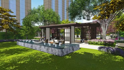 渭南這個(gè)樓盤(pán)首付10萬(wàn)全城爭(zhēng)搶 到底怎么樣