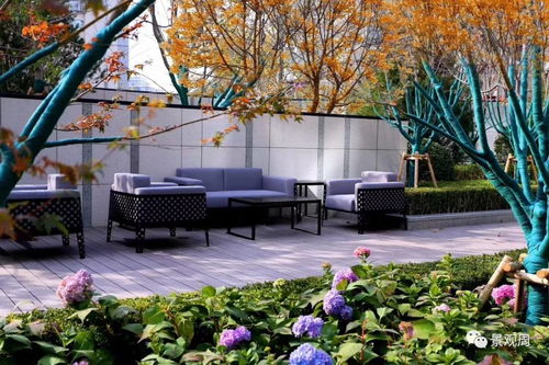 必收藏的2017融創(chuàng)中國(guó)30個(gè)精品示范區(qū)合集