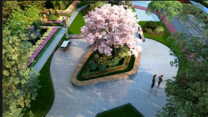 臨沂園林設(shè)計課程