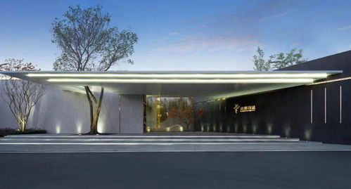 每周精品項目回顧 示范區(qū) 大區(qū) 公園 標(biāo)識設(shè)計