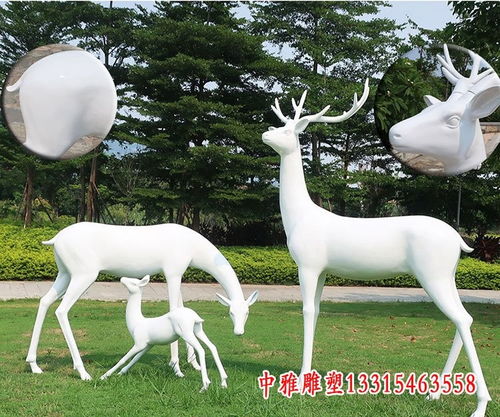 園林景觀仿真動物斑馬玻璃鋼雕塑 邢臺玻璃鋼仿真雕塑圖片