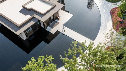 天正 山河璽院丨院系改善大盤,打造 硬核 產(chǎn)品力