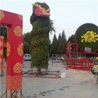 模紋花壇專業(yè)設(shè)計制作,銀川市園林單位多年制作經(jīng)驗 花卉圖片及價格 寧夏銀川市綠源苗木公司