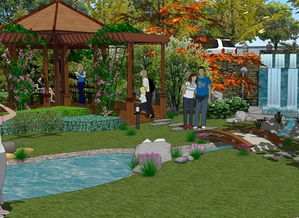 園林設(shè)計(jì)專(zhuān)業(yè)的園林設(shè)計(jì)