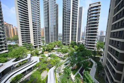 全國(guó)“交付”高考,旭輝考生交出“品質(zhì)交付”答卷!