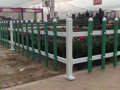 草坪護(hù)欄 園林草坪護(hù)欄 公園草坪護(hù)欄美觀多樣