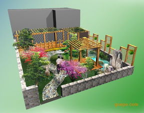 園林設(shè)計(jì) 景觀設(shè)計(jì) 居住區(qū)景觀設(shè)計(jì) 小區(qū)景觀設(shè)計(jì) 房地產(chǎn)景觀圖片 高清大圖 谷瀑環(huán)保