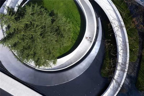 東鵬工程案例 老廠舊改的售樓部竟美成網(wǎng)紅打卡地 貴州美的璟悅風(fēng)華獨(dú)一家