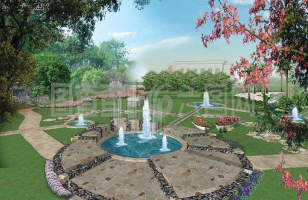 景觀設(shè)計(jì)圖片