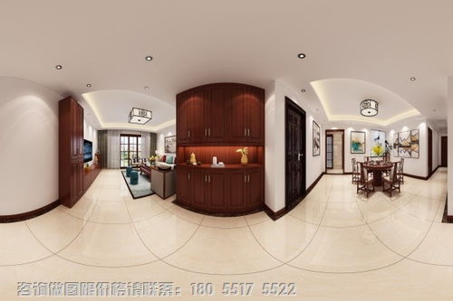 平頂山室外效果圖設(shè)計(jì)