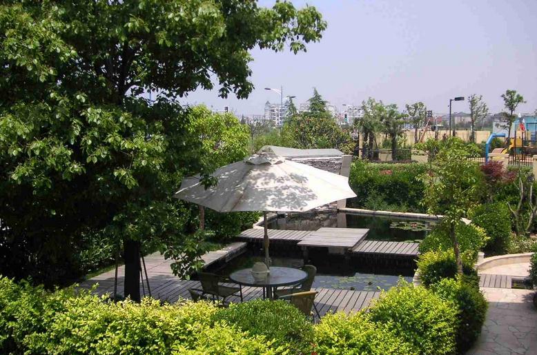 現(xiàn)代園林風(fēng)格的設(shè)計(jì)理念與實(shí)踐