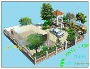 68園林 專(zhuān)業(yè)承接廣州佛山花園景觀(guān)假山魚(yú)池過(guò)濾設(shè)計(jì)與效果圖服務(wù)