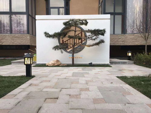 采購(gòu)園林景觀(guān)，認(rèn)準(zhǔn)奕臻園林景觀(guān)公司